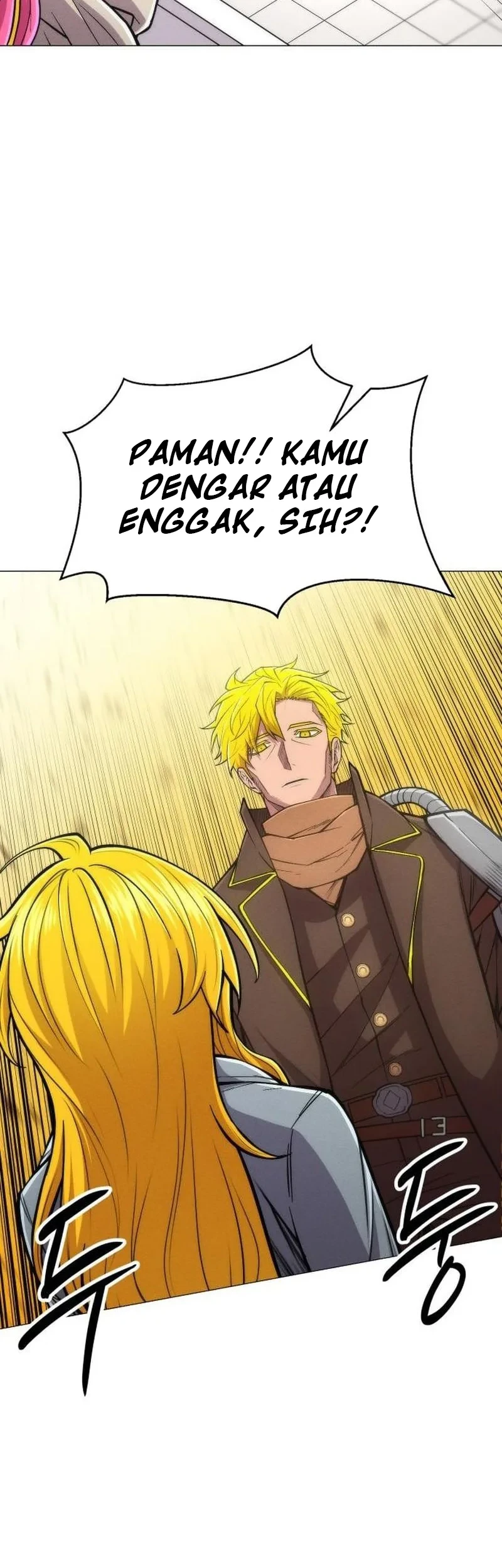 Colorist Chapter 27 Gambar 47