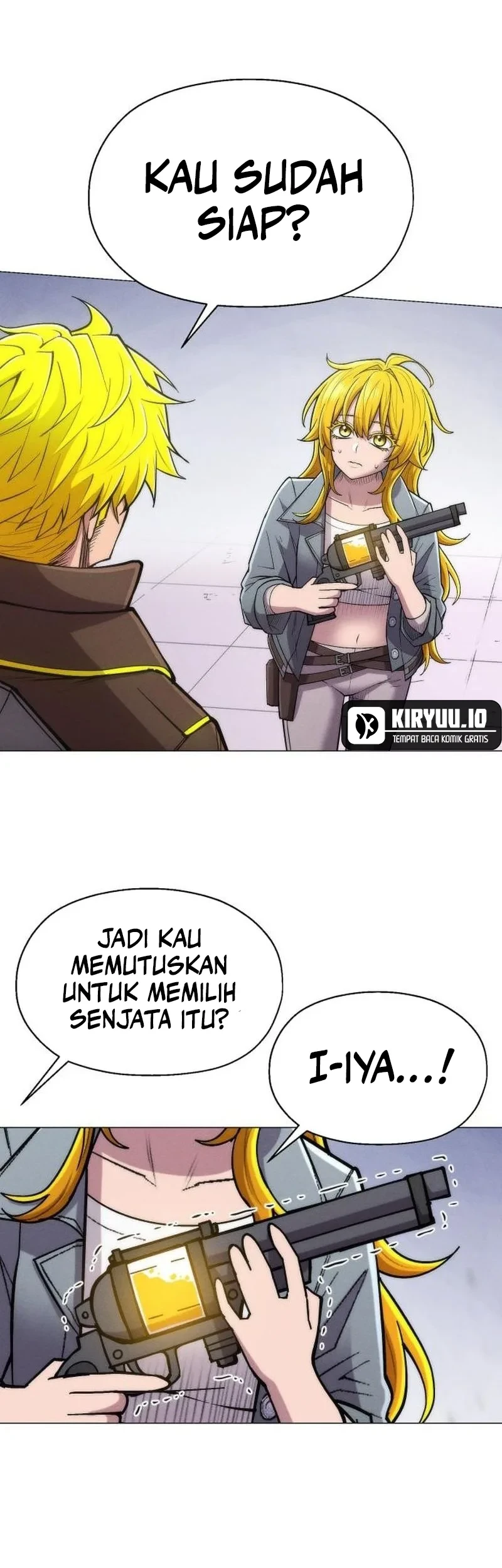 Colorist Chapter 27 Gambar 48
