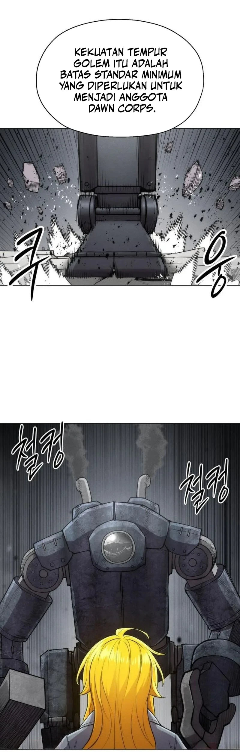 Colorist Chapter 27 Gambar 50