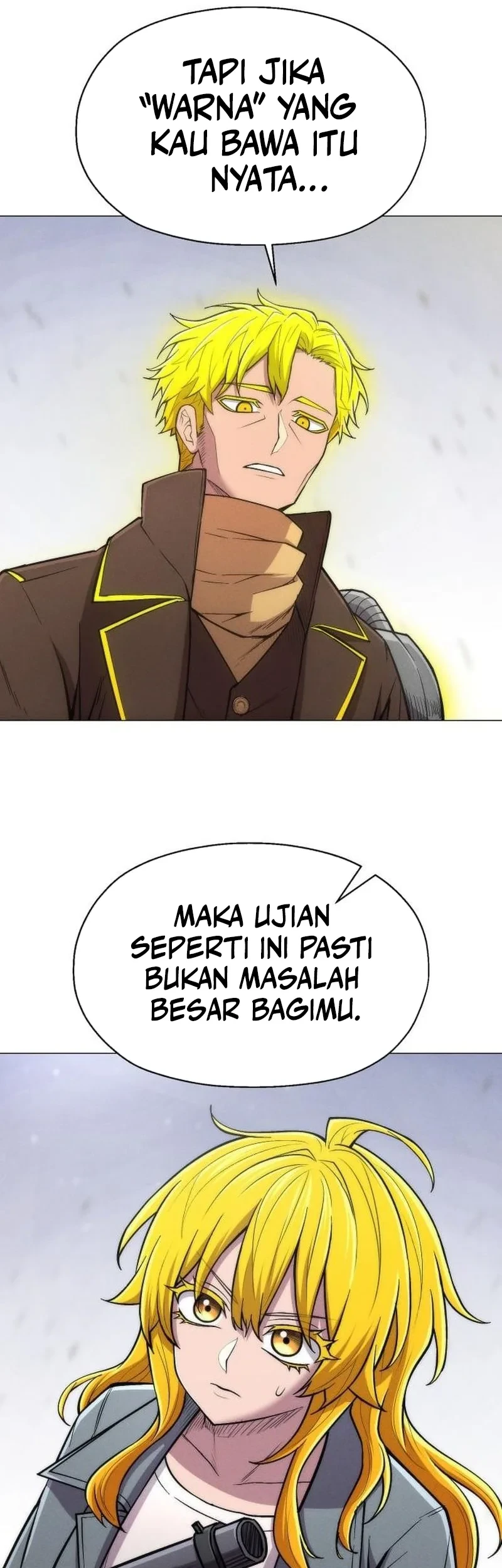 Colorist Chapter 27 Gambar 54