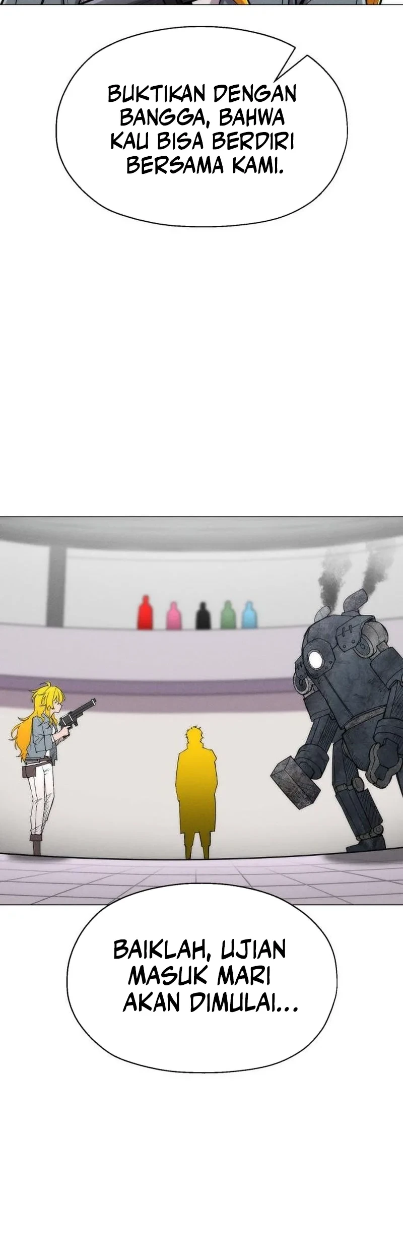 Colorist Chapter 27 Gambar 55
