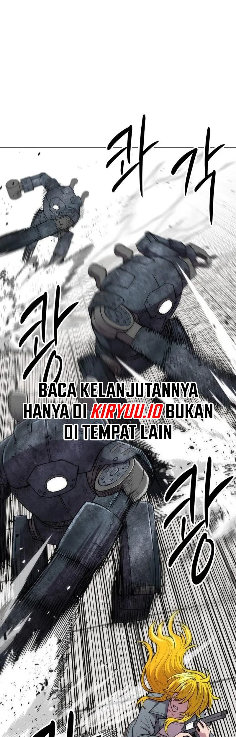Colorist Chapter 27 Gambar 58