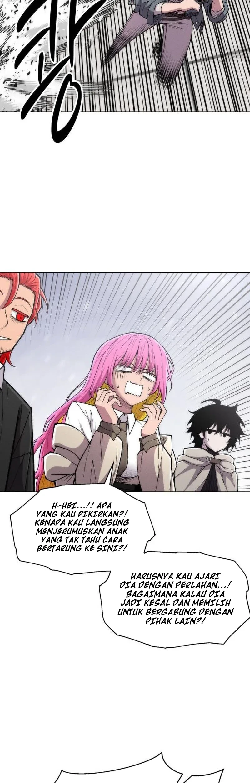 Colorist Chapter 27 Gambar 59