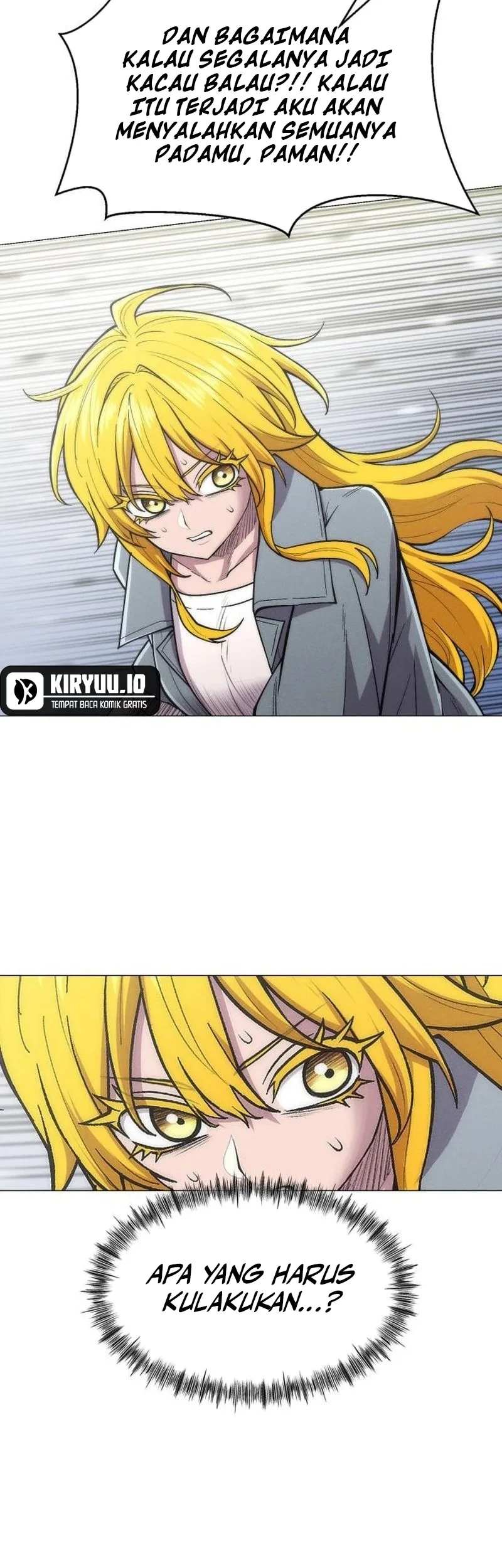 Colorist Chapter 27 Gambar 60