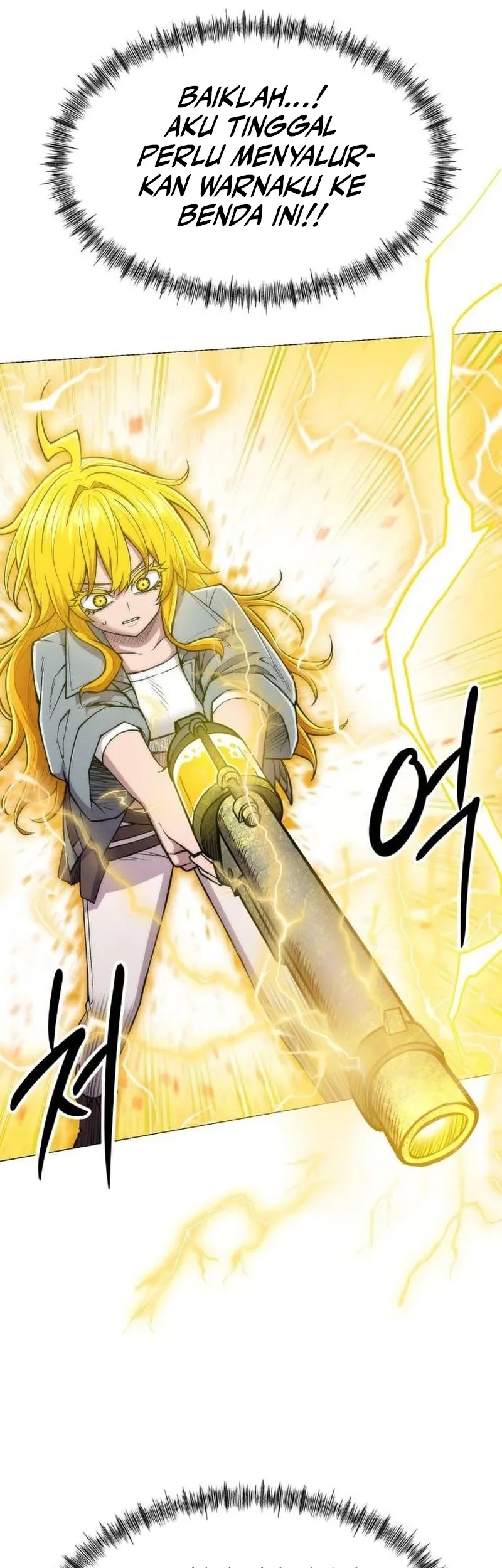 Colorist Chapter 27 Gambar 63