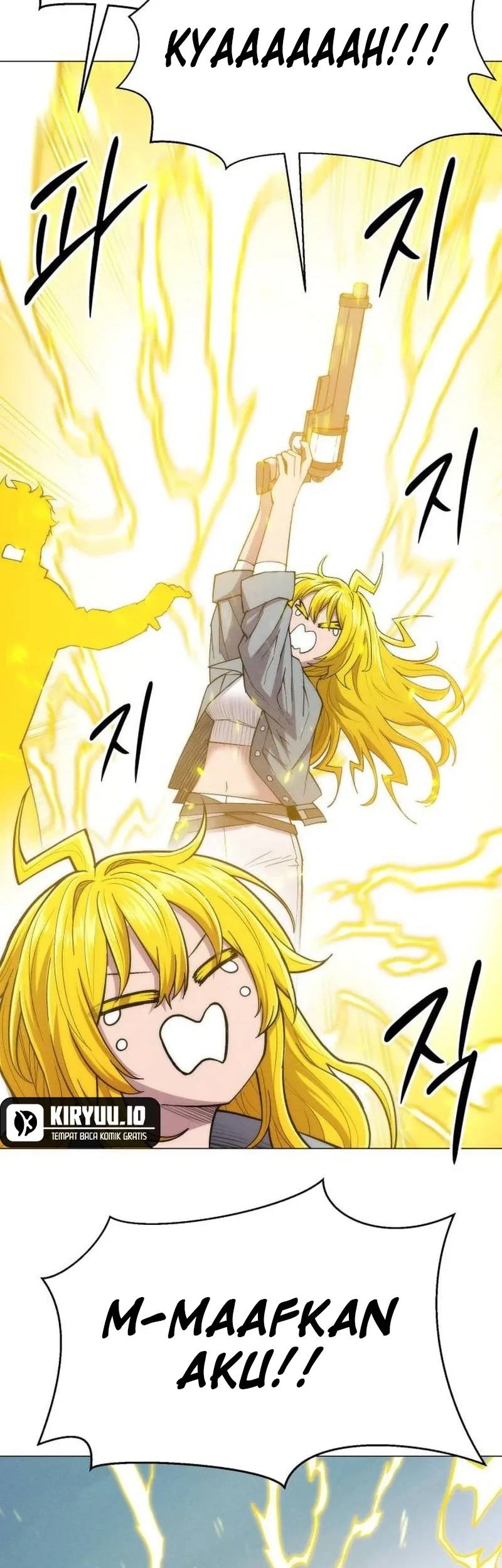 Colorist Chapter 27 Gambar 75