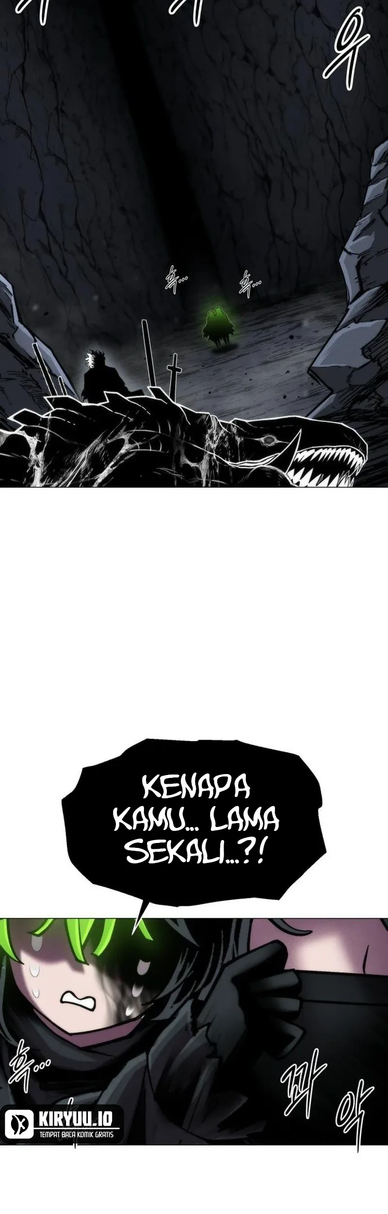 Colorist Chapter 27 Gambar 3