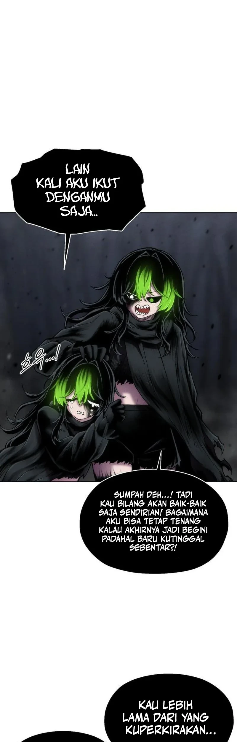 Colorist Chapter 27 Gambar 4