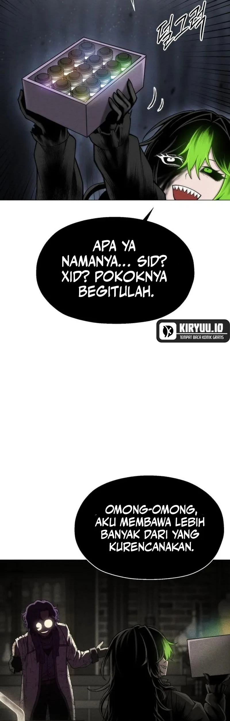 Colorist Chapter 27 Gambar 7