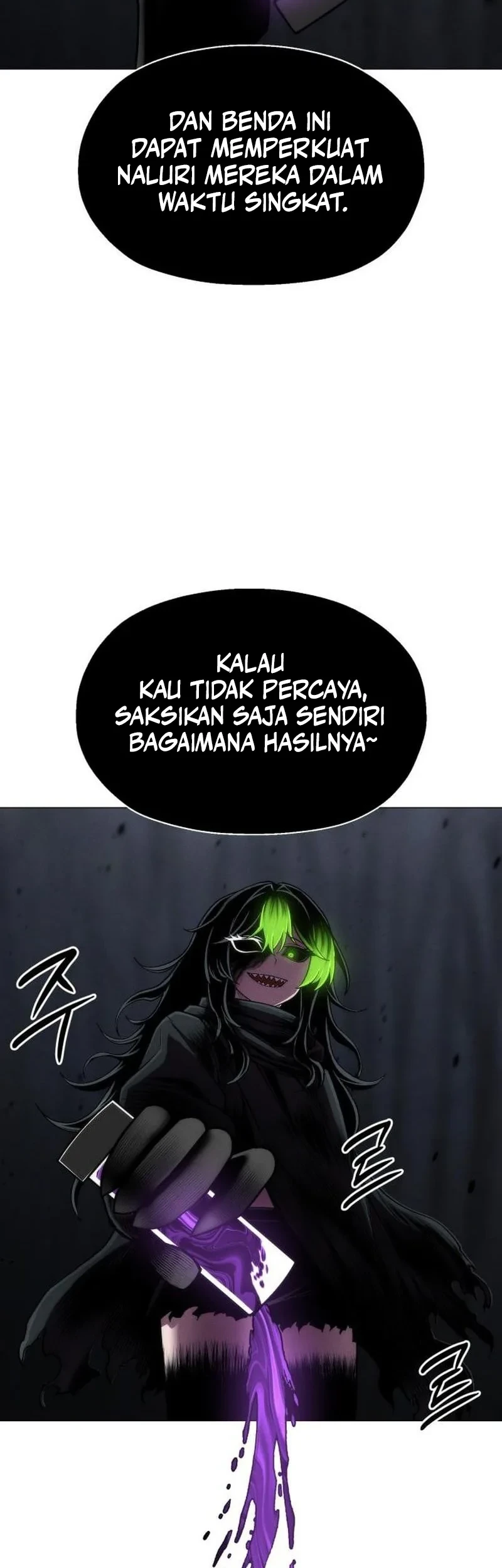 Colorist Chapter 27 Gambar 16