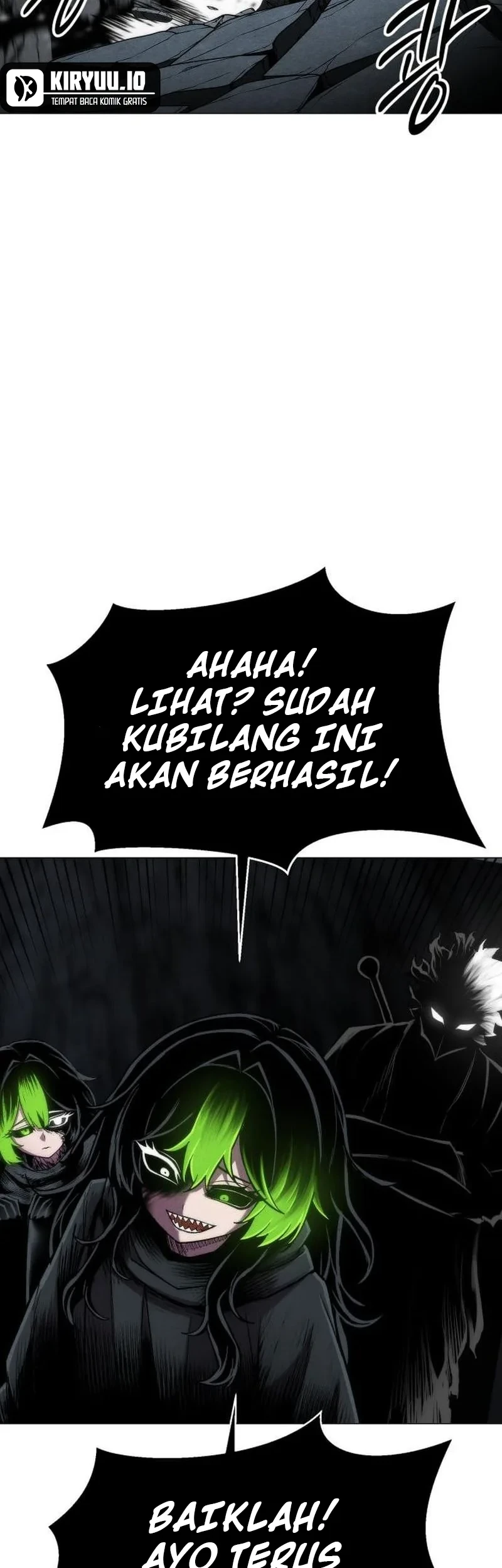 Colorist Chapter 27 Gambar 20