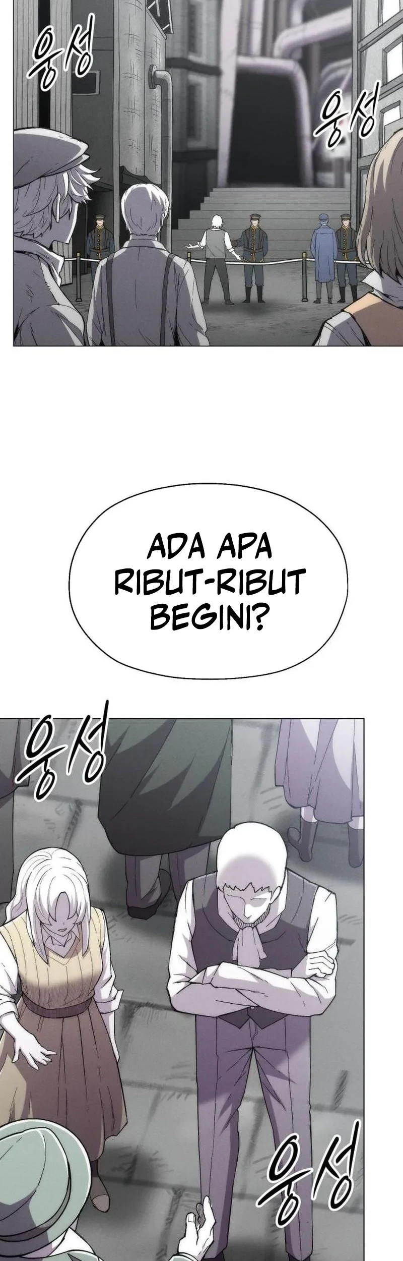 Colorist Chapter 27 Gambar 23