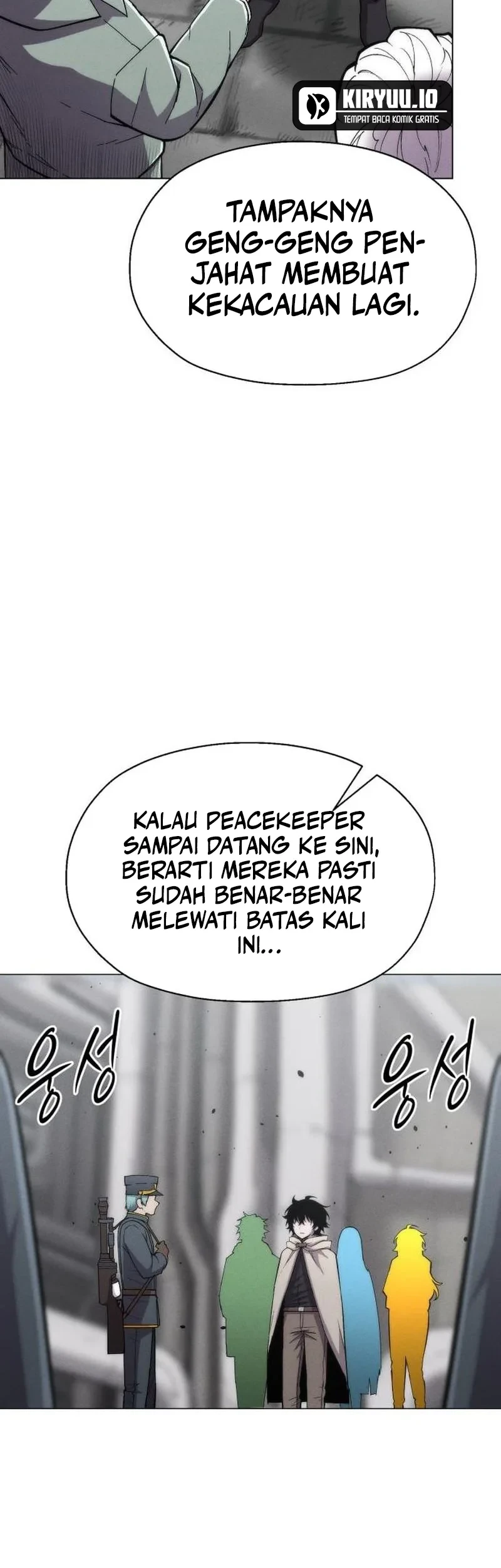 Colorist Chapter 27 Gambar 24