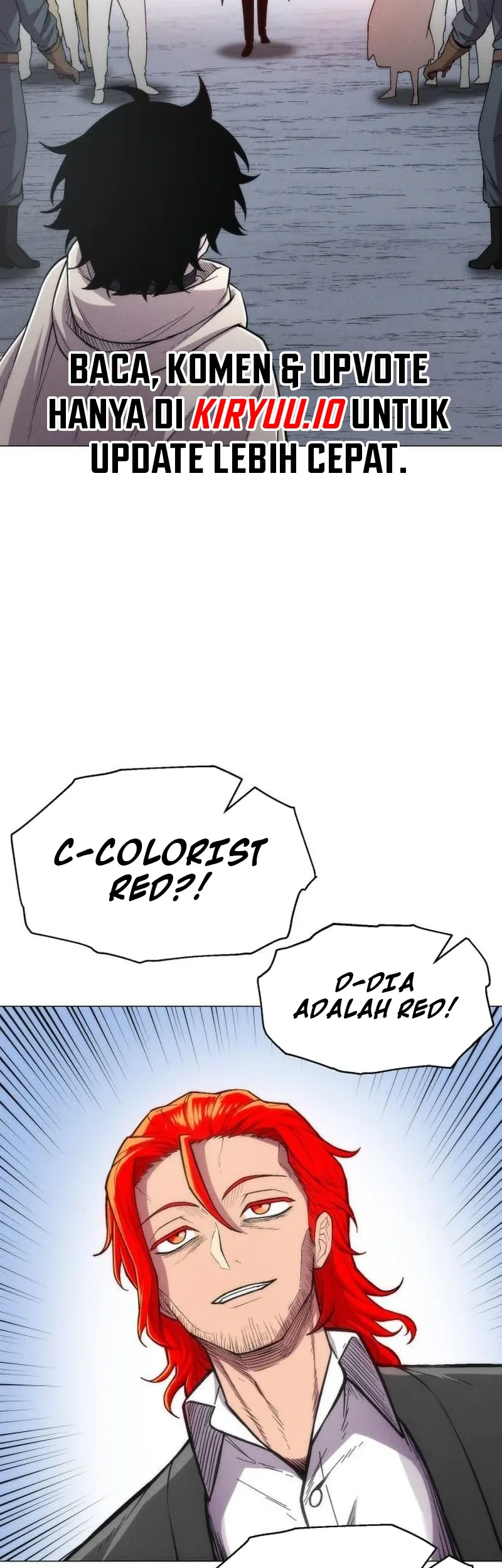 Colorist Chapter 27 Gambar 28