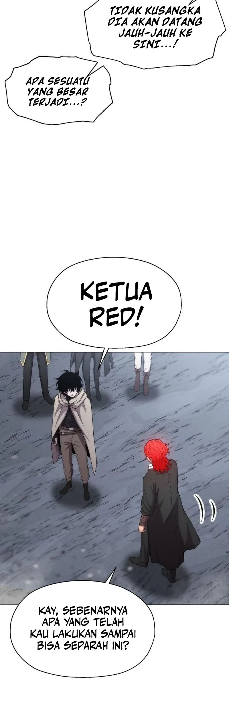 Colorist Chapter 27 Gambar 29