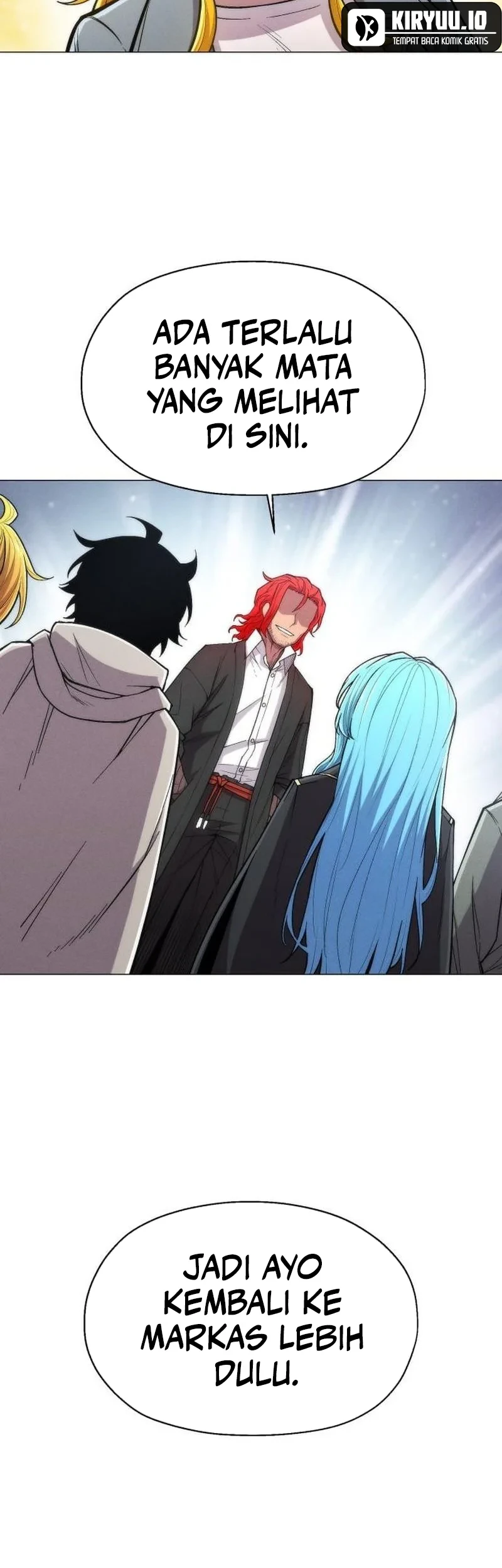 Colorist Chapter 27 Gambar 32