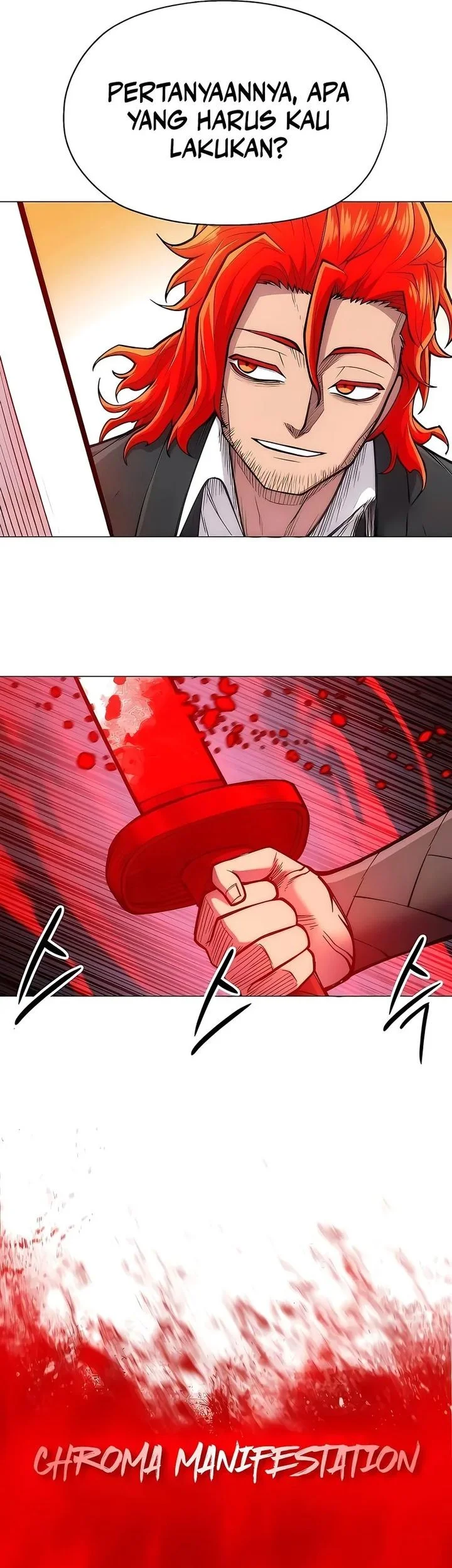 Colorist Chapter 28 Gambar 23