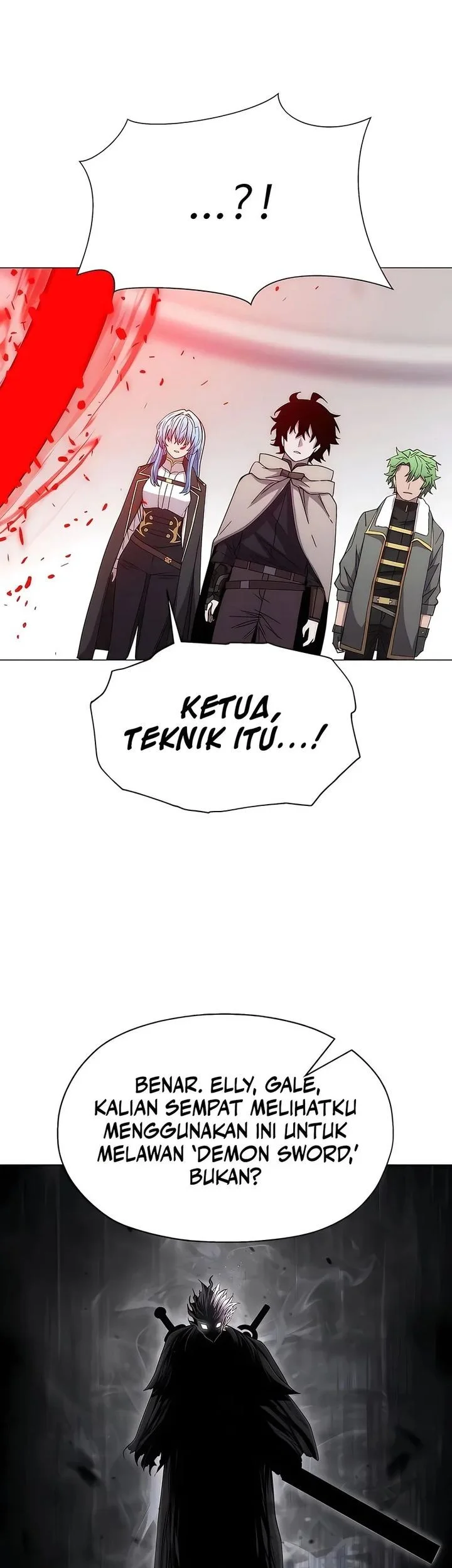 Colorist Chapter 28 Gambar 25