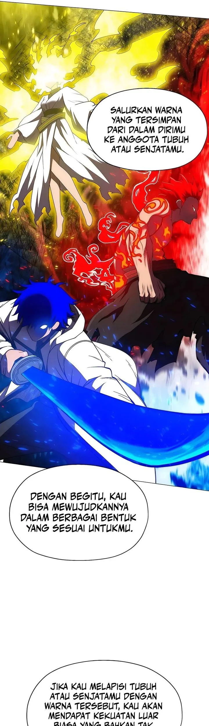 Colorist Chapter 28 Gambar 27