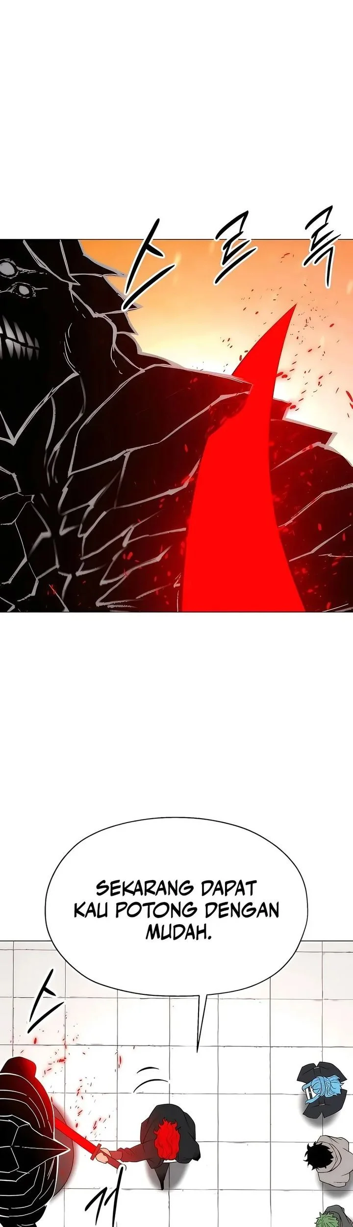 Colorist Chapter 28 Gambar 29