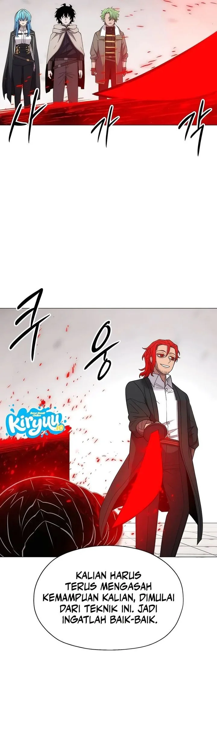 Colorist Chapter 28 Gambar 31