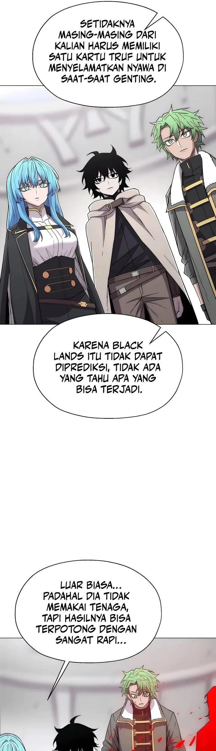 Colorist Chapter 28 Gambar 33