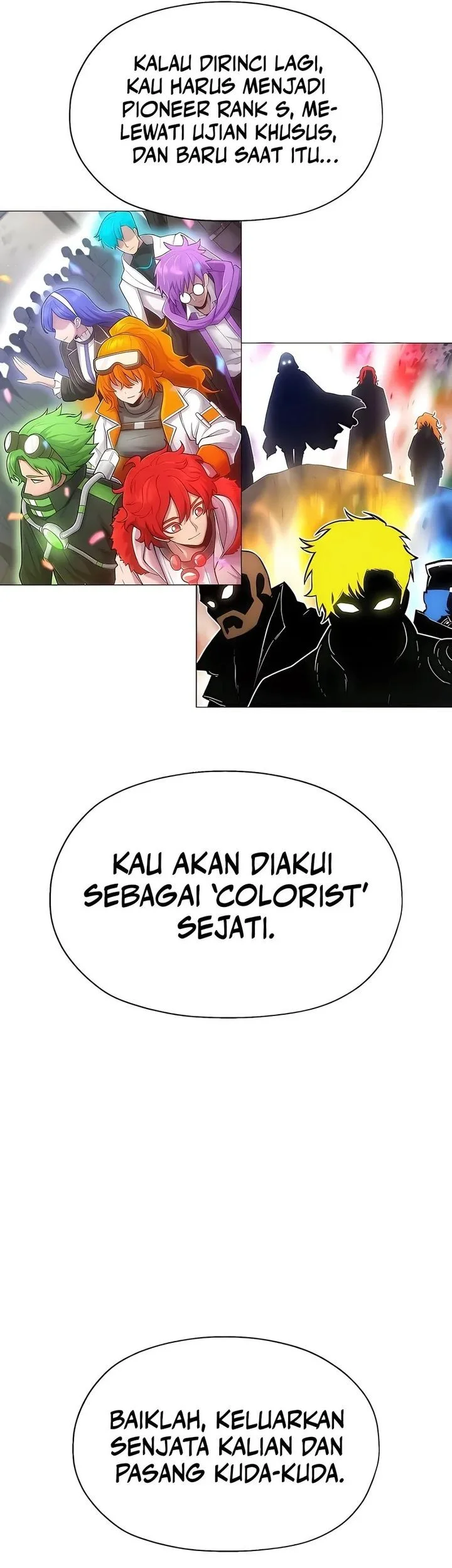Colorist Chapter 28 Gambar 37