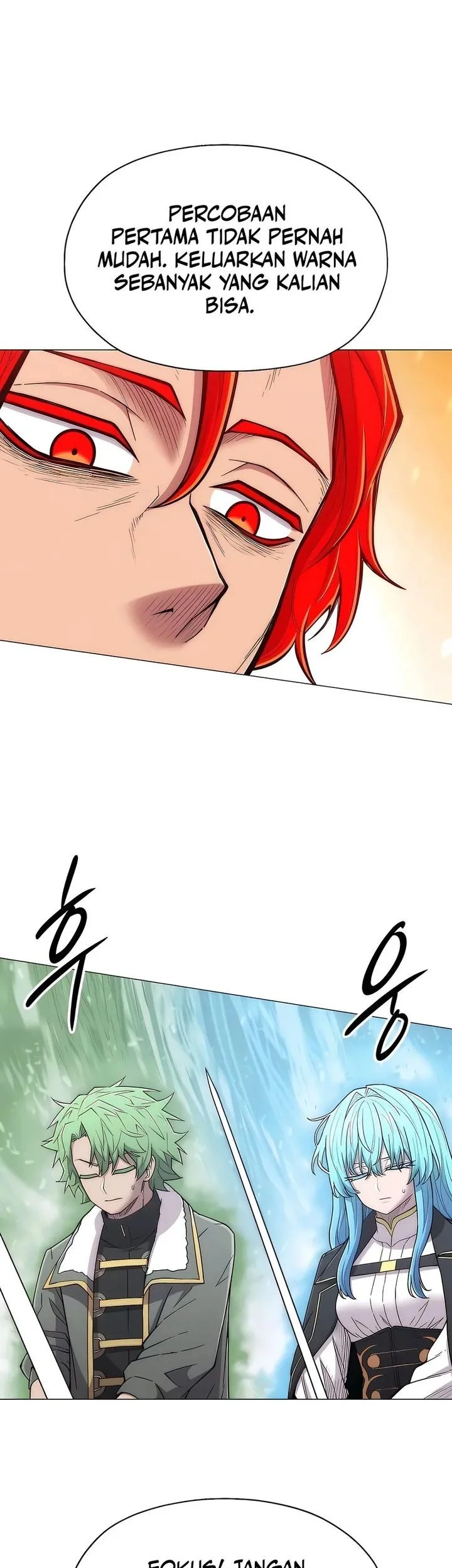 Colorist Chapter 28 Gambar 41