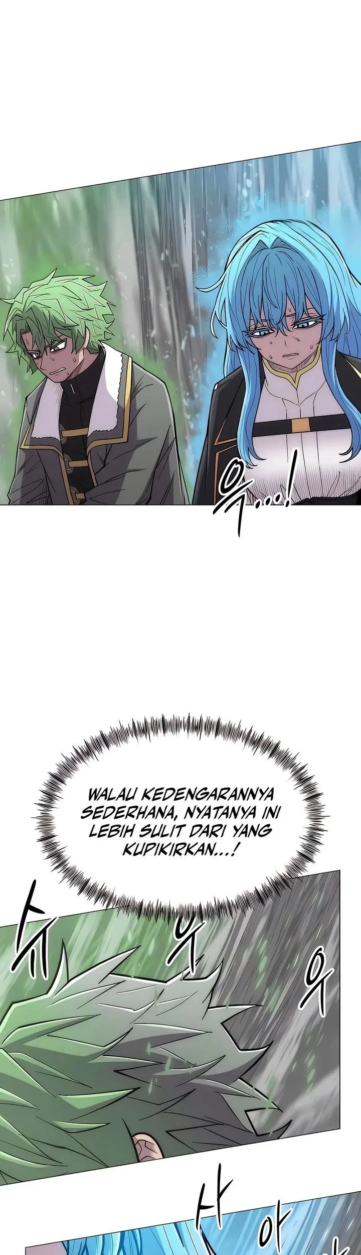 Colorist Chapter 28 Gambar 43