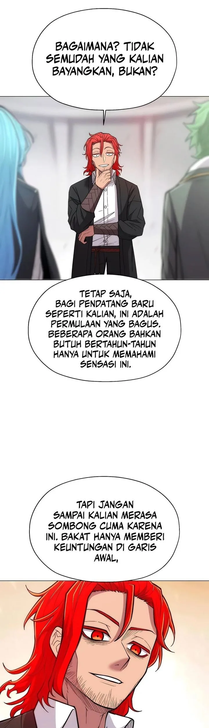 Colorist Chapter 28 Gambar 45