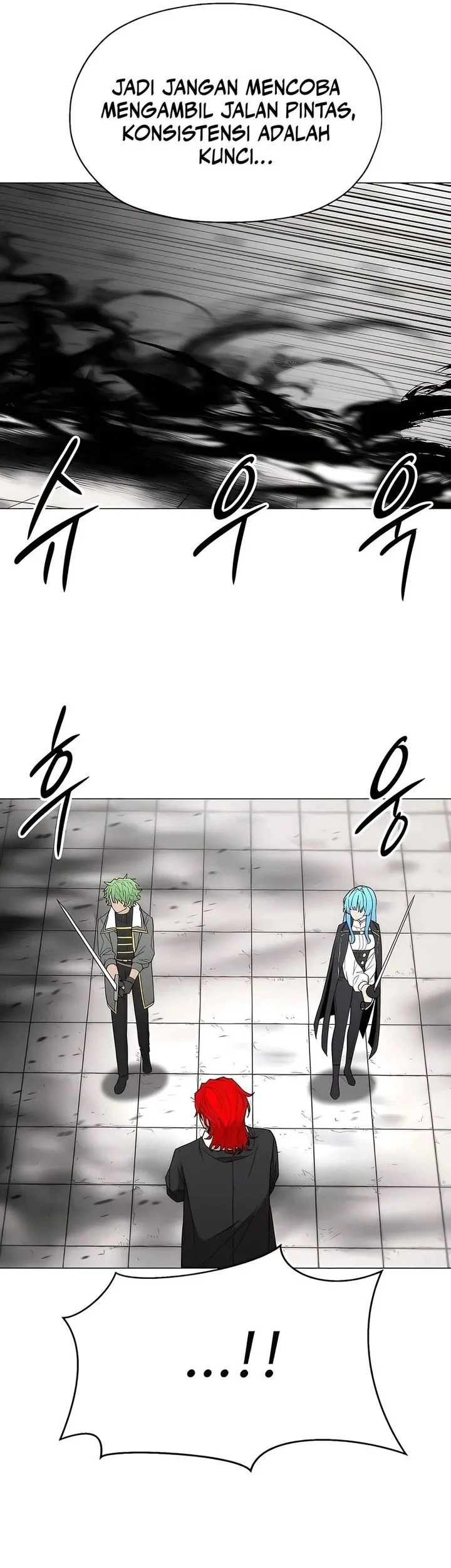 Colorist Chapter 28 Gambar 47