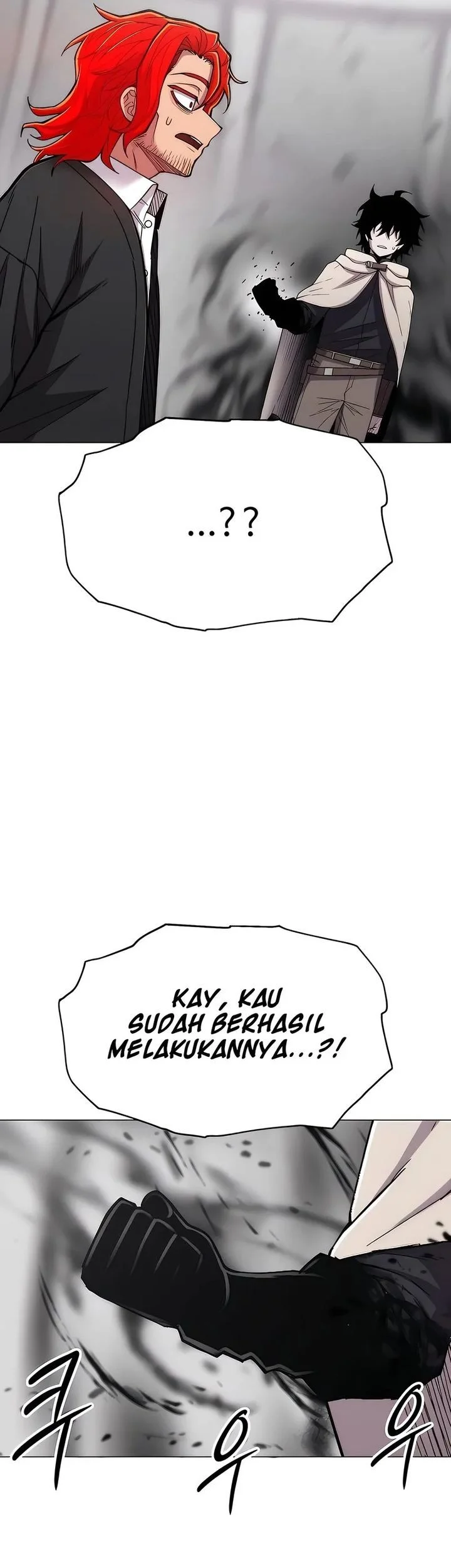 Colorist Chapter 28 Gambar 49