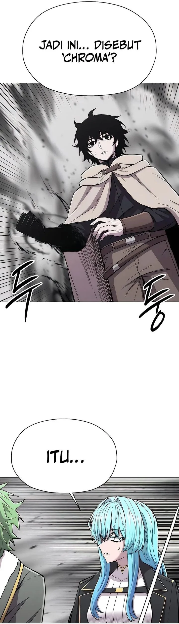 Colorist Chapter 28 Gambar 51