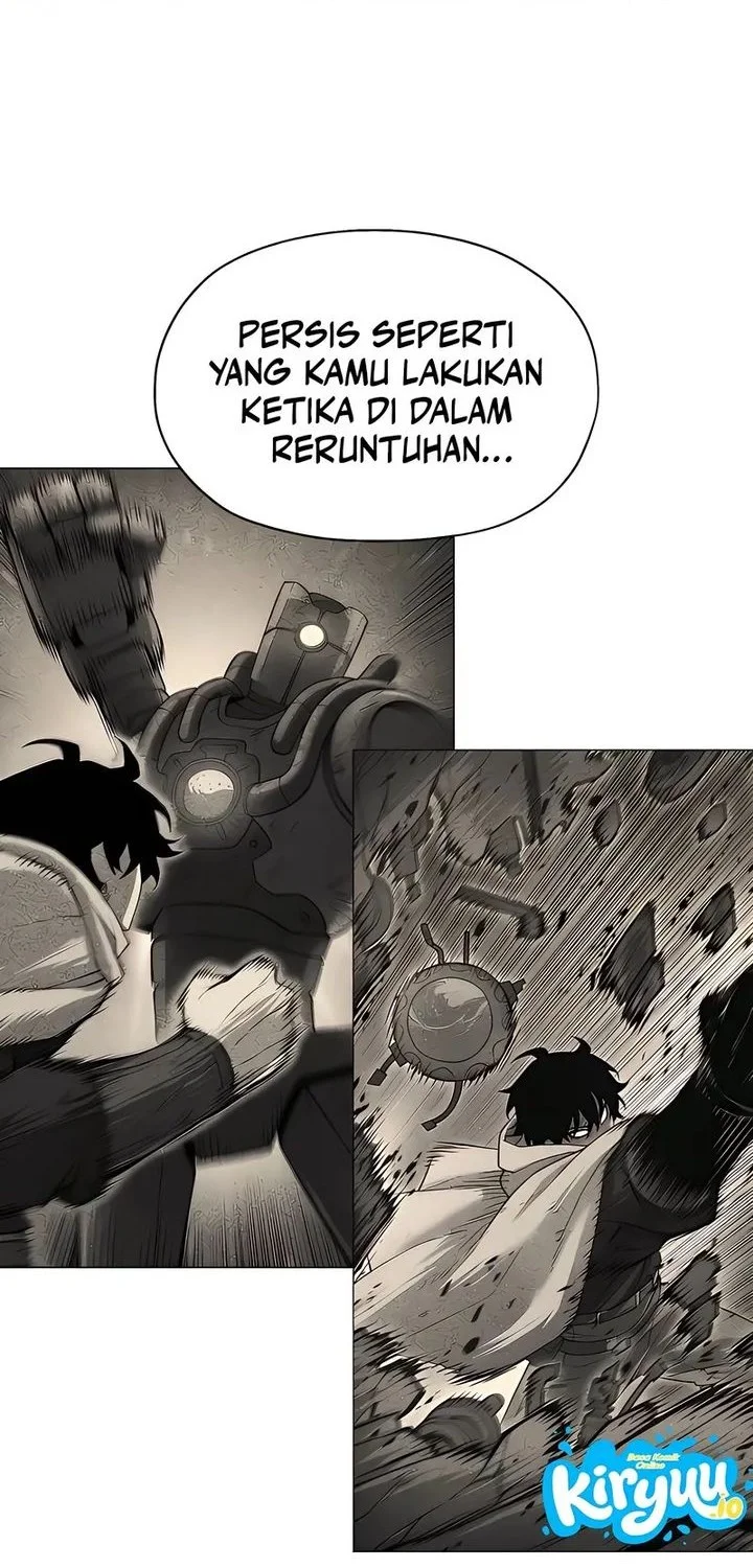 Colorist Chapter 28 Gambar 52