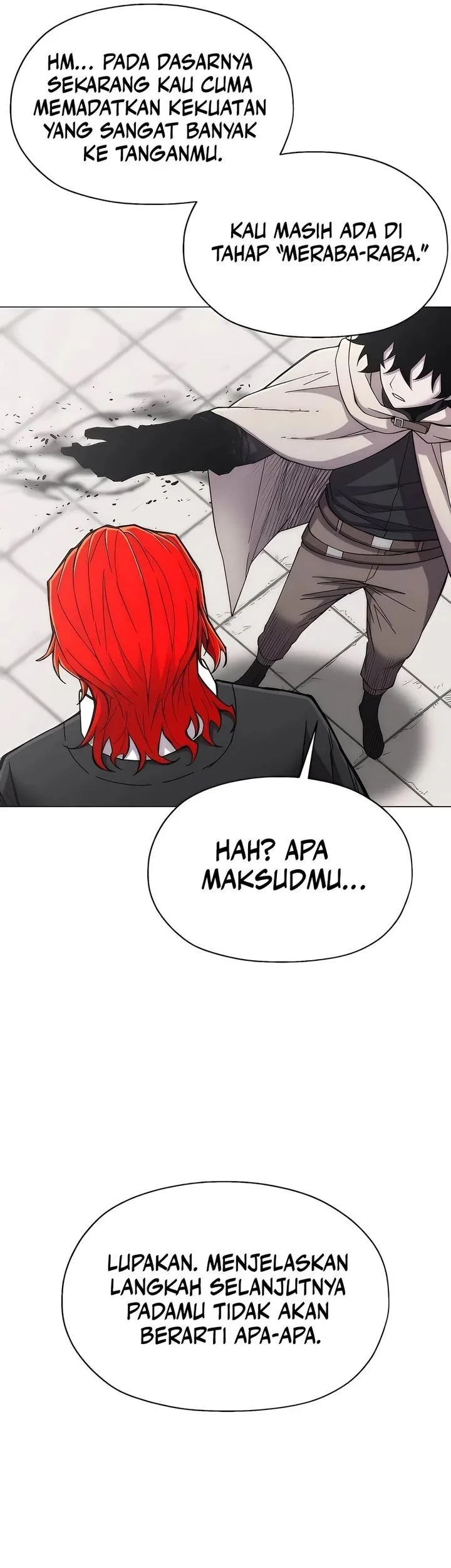 Colorist Chapter 28 Gambar 55