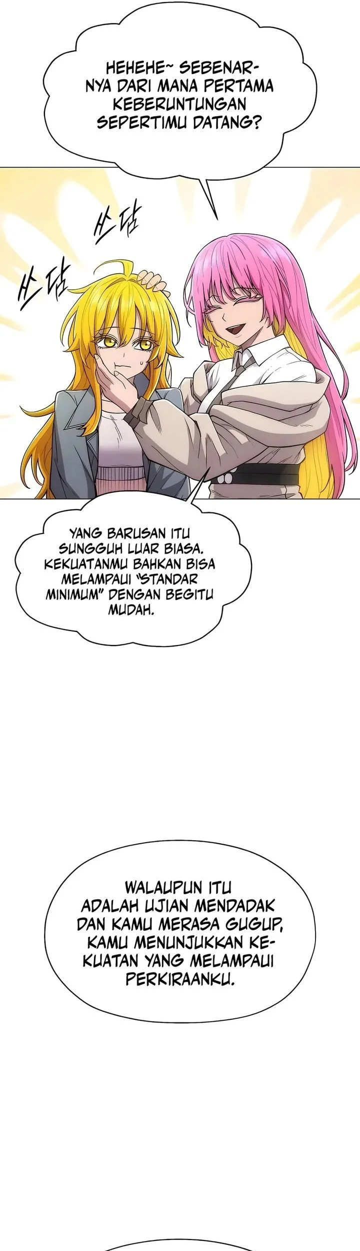 Colorist Chapter 28 Gambar 3