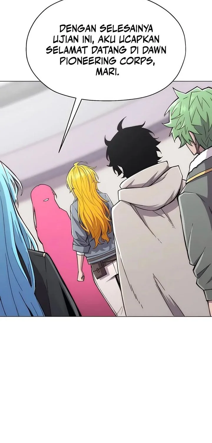 Colorist Chapter 28 Gambar 4