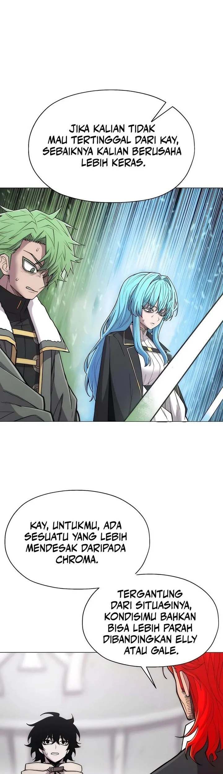 Colorist Chapter 28 Gambar 59