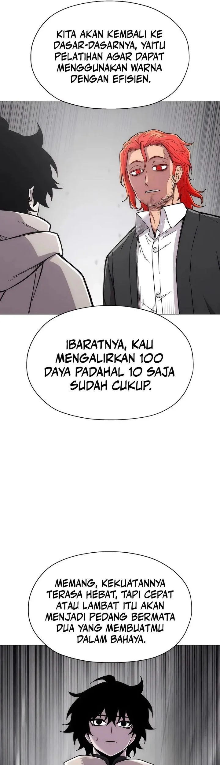 Colorist Chapter 28 Gambar 61