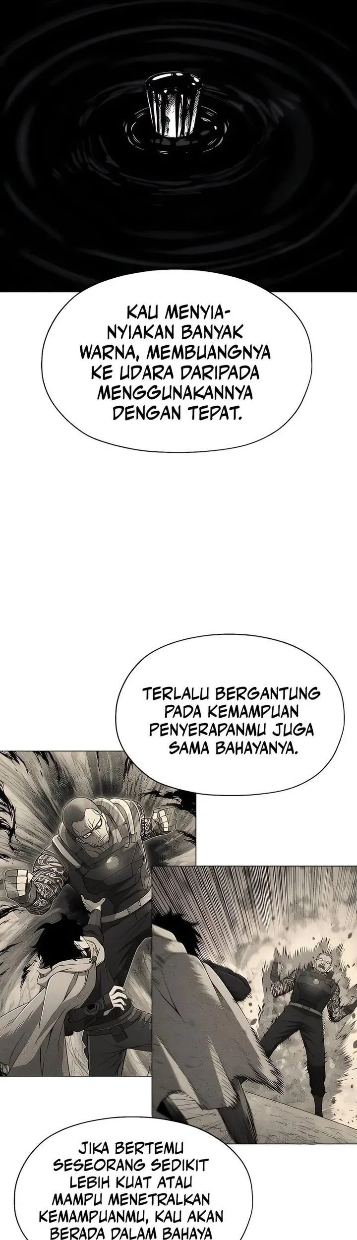 Colorist Chapter 28 Gambar 63