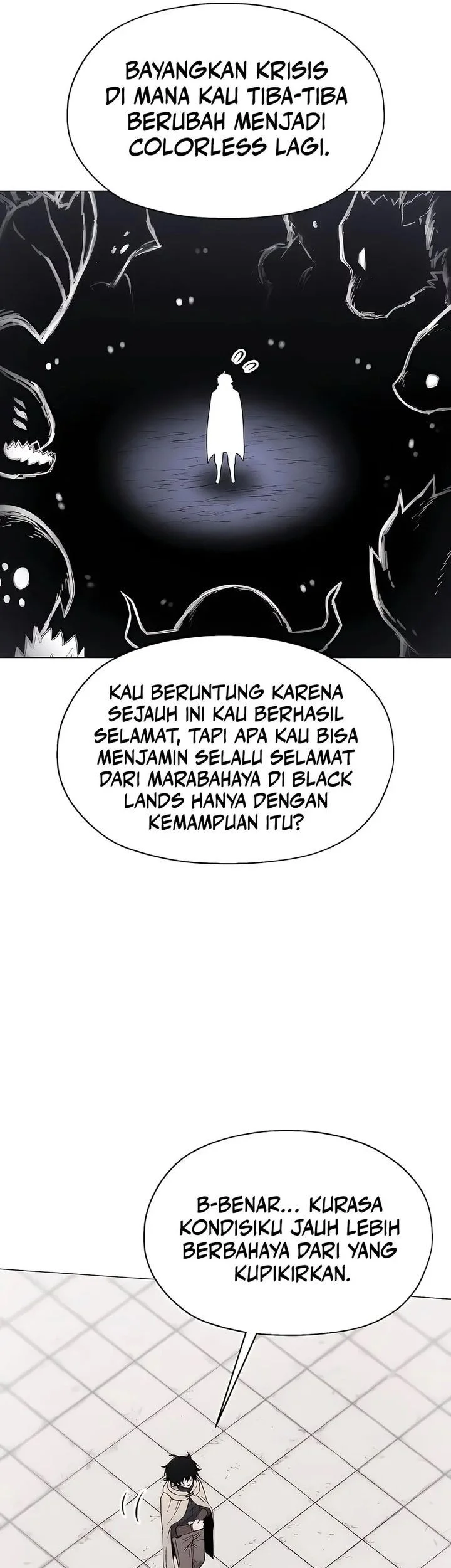 Colorist Chapter 28 Gambar 65