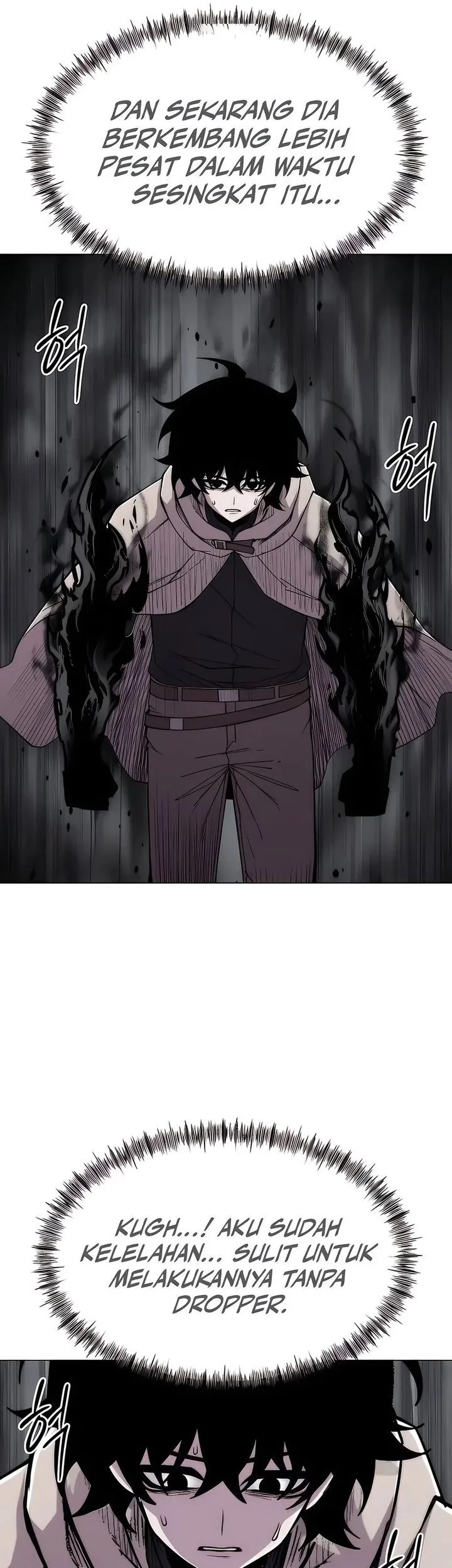 Colorist Chapter 28 Gambar 73