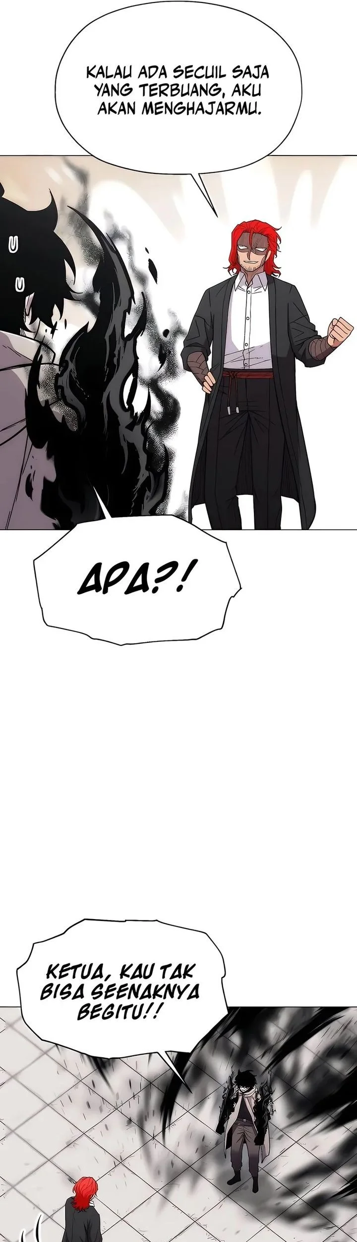 Colorist Chapter 28 Gambar 75