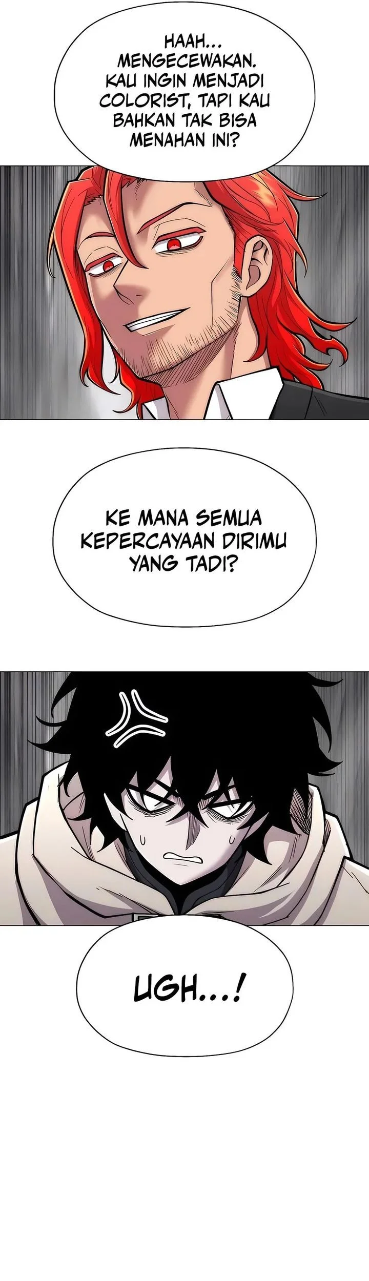 Colorist Chapter 28 Gambar 77