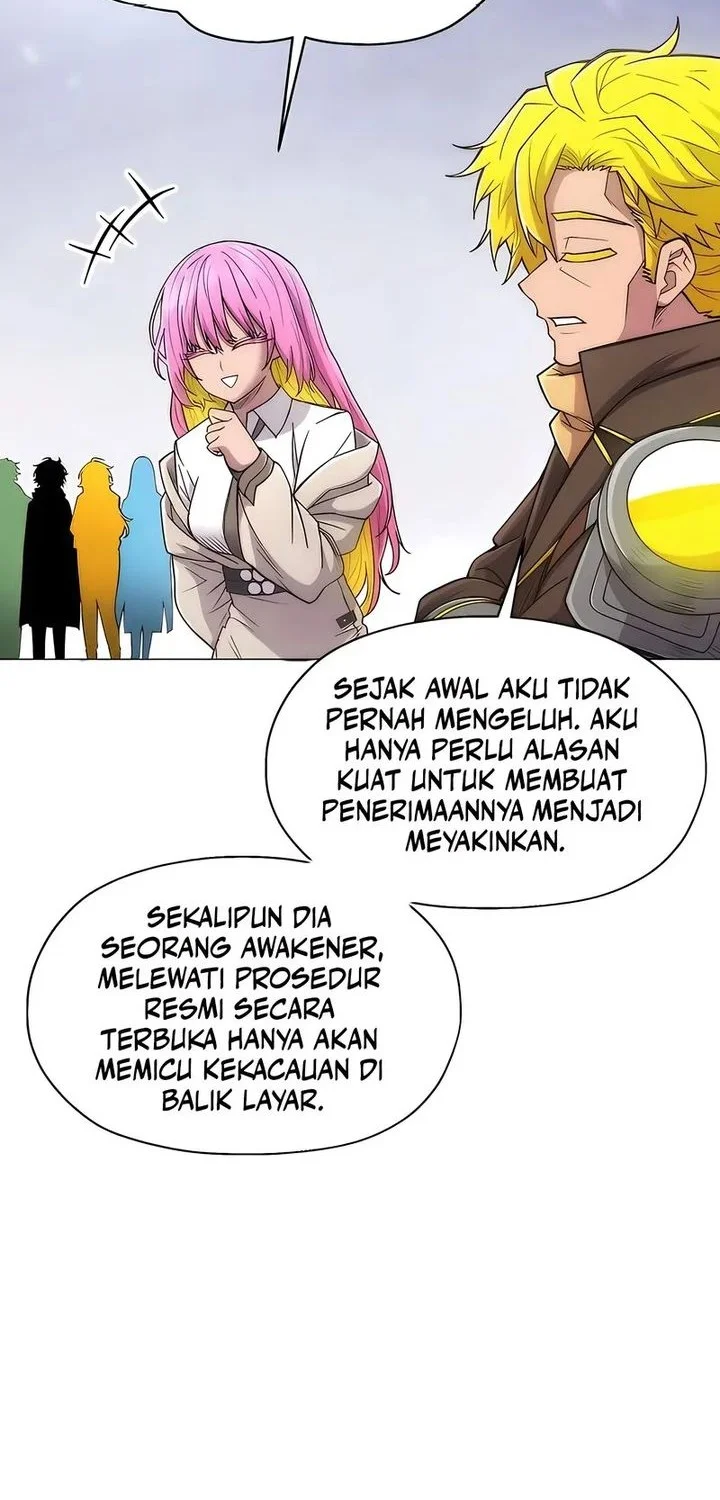 Colorist Chapter 28 Gambar 6