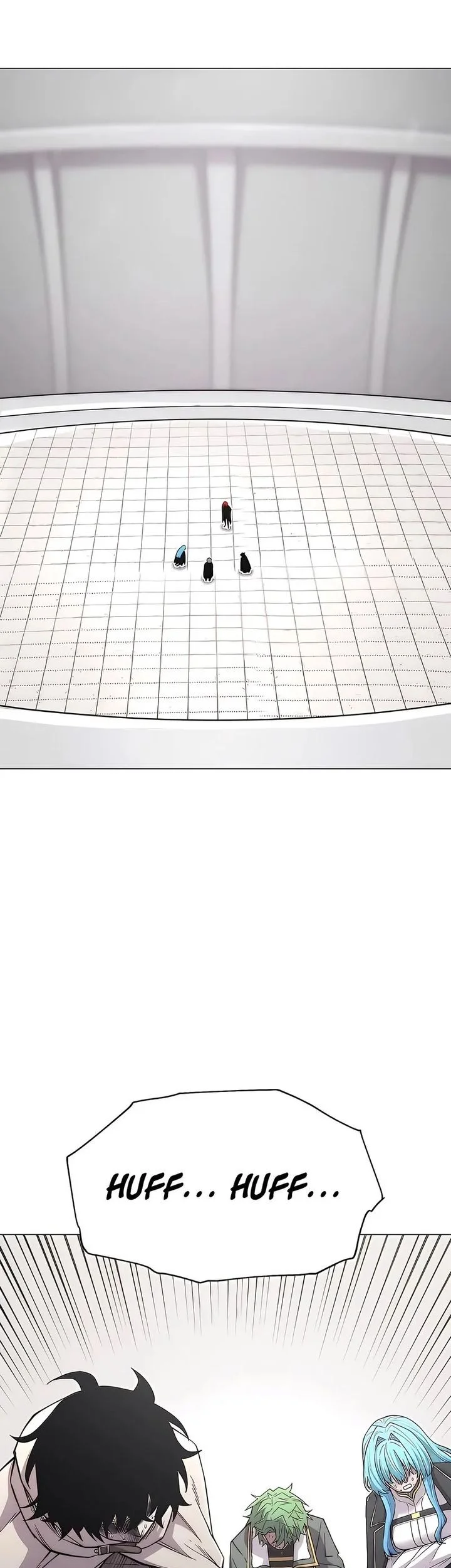 Colorist Chapter 28 Gambar 79