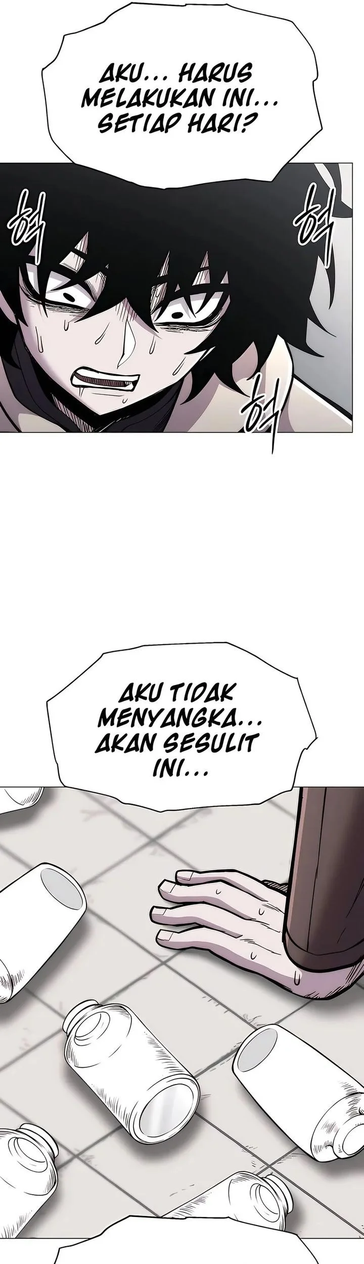 Colorist Chapter 28 Gambar 81