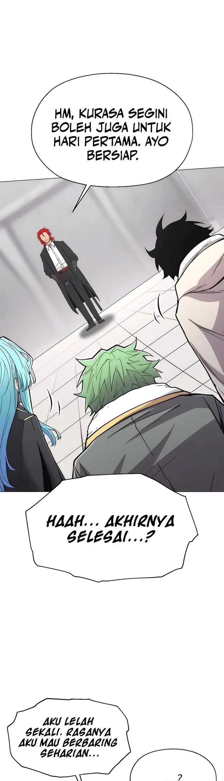 Colorist Chapter 28 Gambar 83