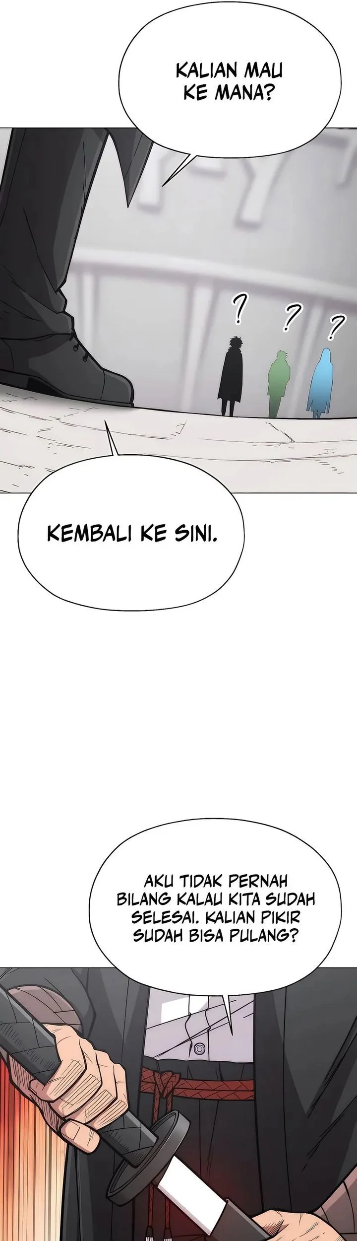 Colorist Chapter 28 Gambar 85