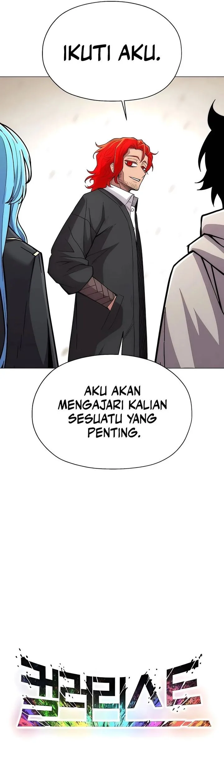 Colorist Chapter 28 Gambar 13